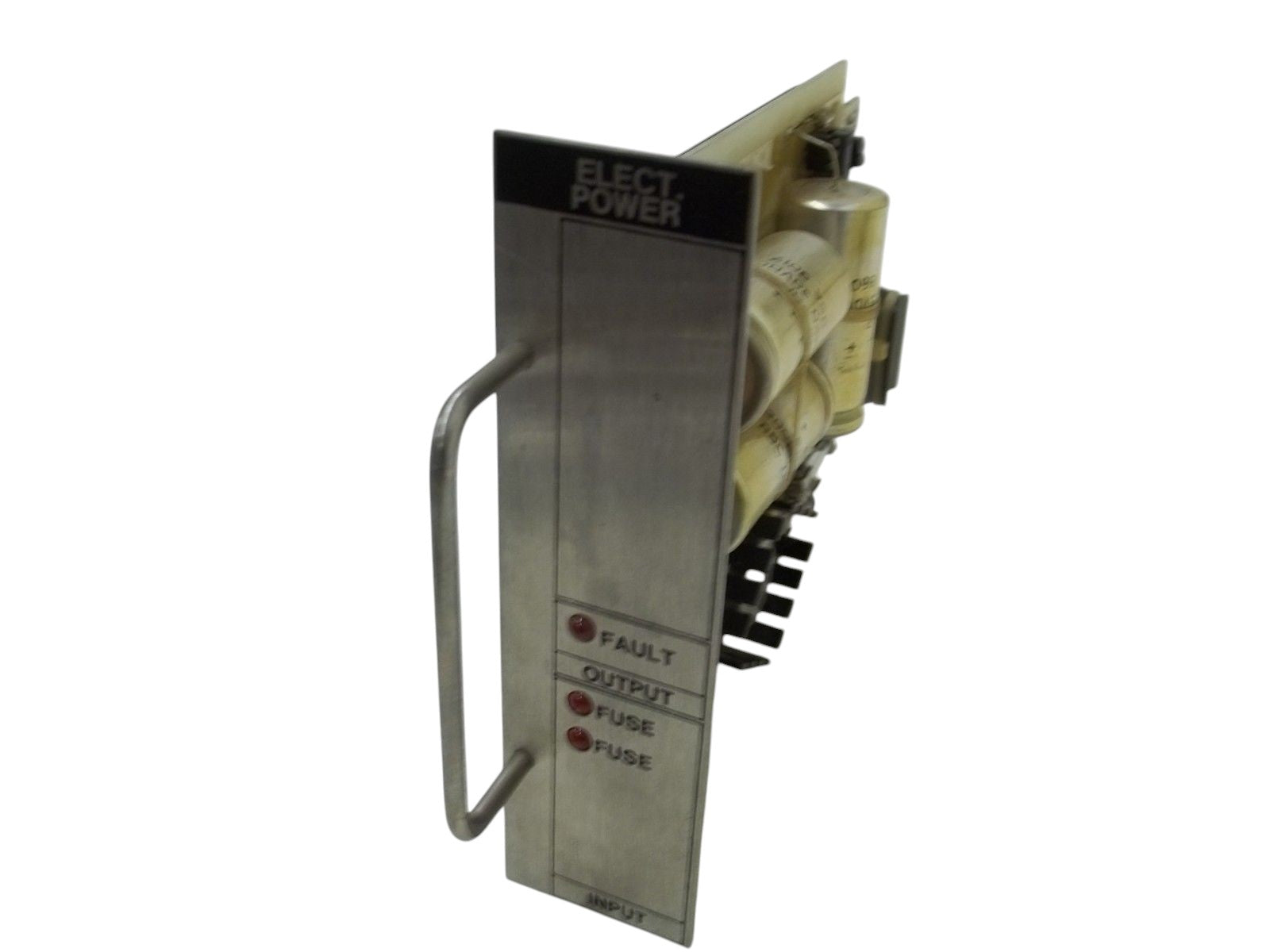 DYNAMICS COMPANY 16525-1 UNMP