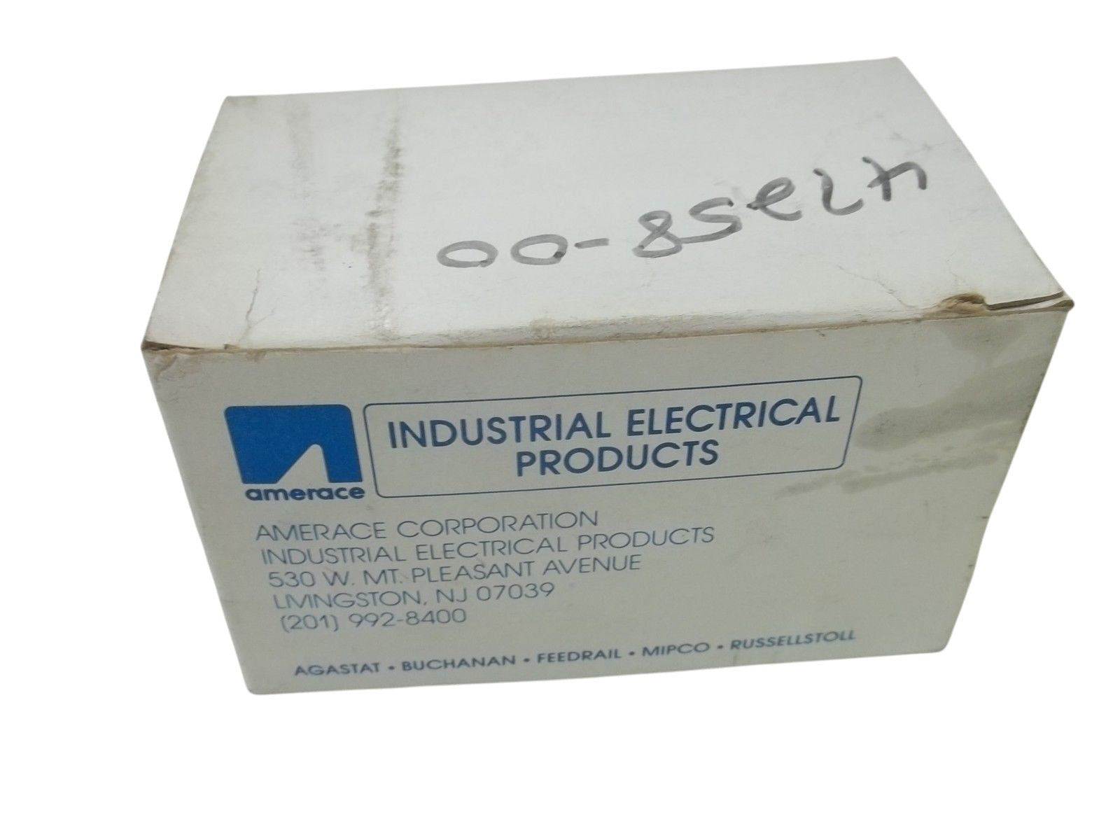 ELECTRICAL PRODUCTS 8724 NSMP