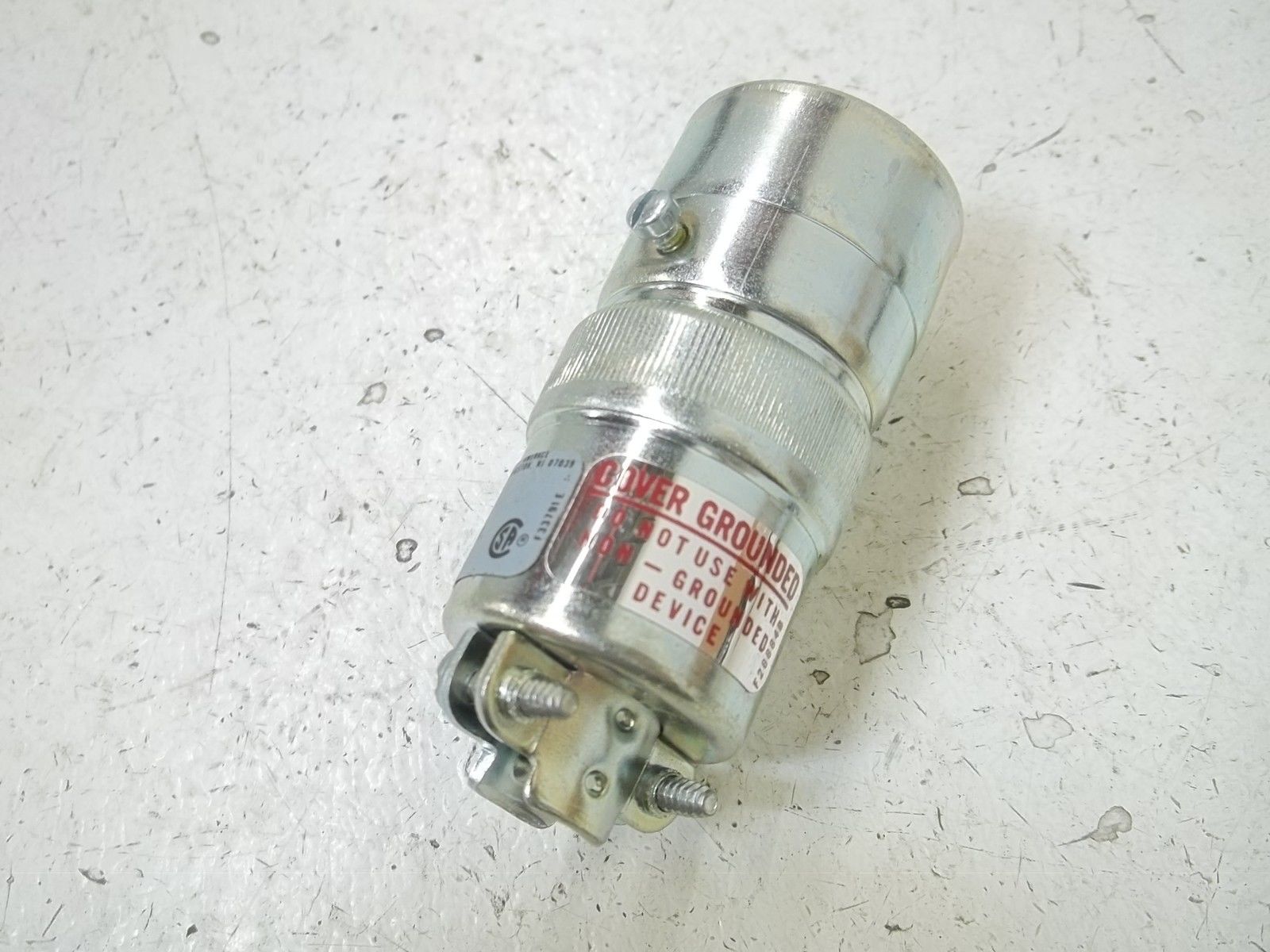 ELECTRICAL PRODUCTS 8724 NSMP
