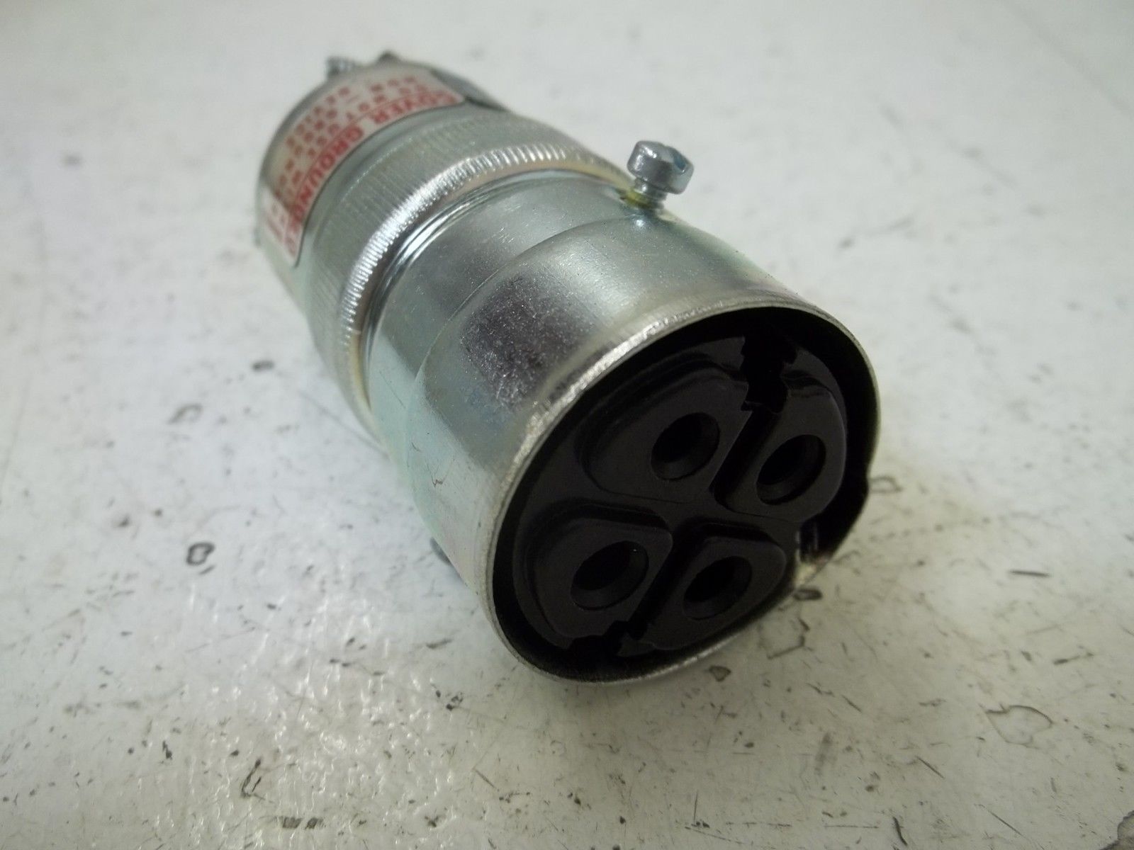 ELECTRICAL PRODUCTS 8724 NSMP