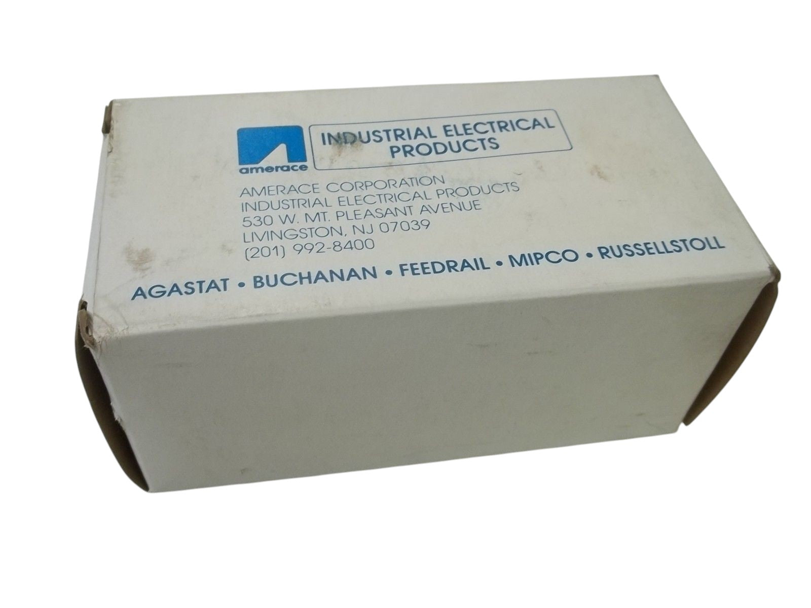 ELECTRICAL PRODUCTS 8004 NSMP