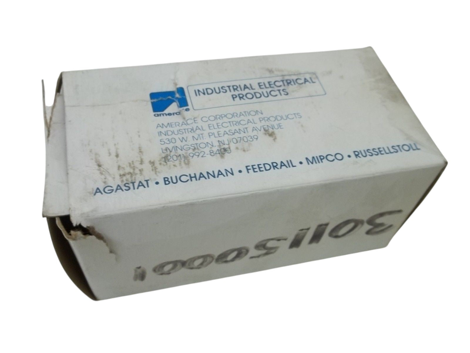 ELECTRICAL PRODUCTS 3720U-2 NSMP