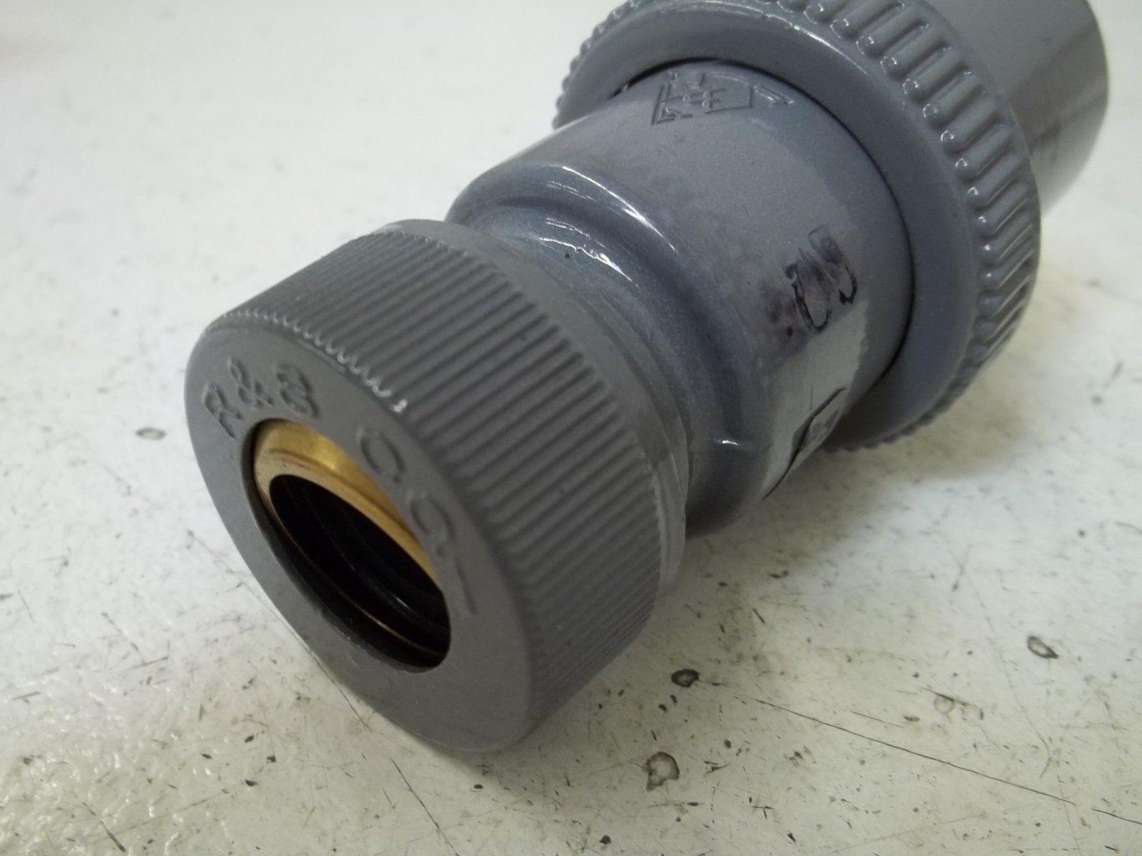 ELECTRICAL PRODUCTS 3720U-2 NSMP