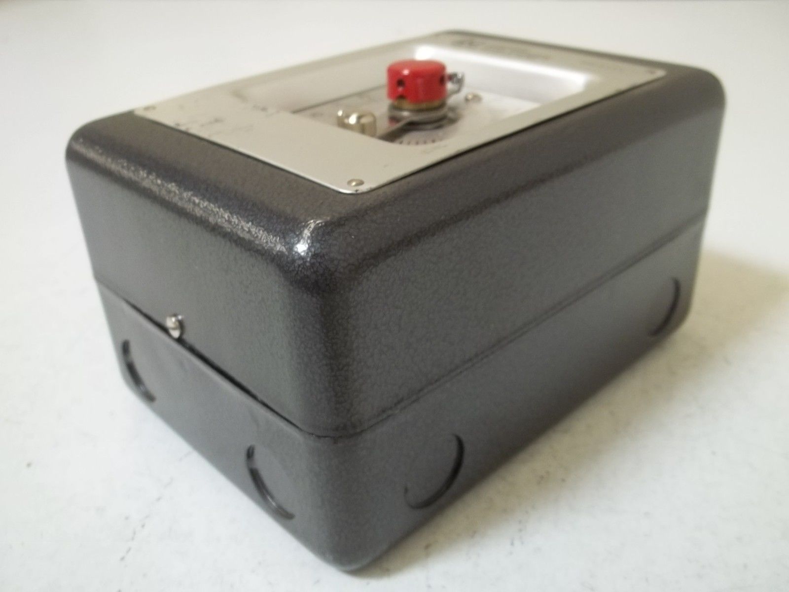 TIMER CORPORATION PAB15MIN UNMP