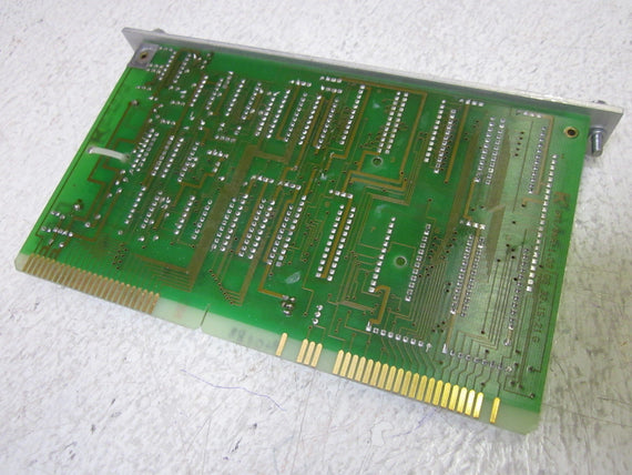 INDUSTRIEELETRONIK SMI/4KR-2.03 BOARD *USED*