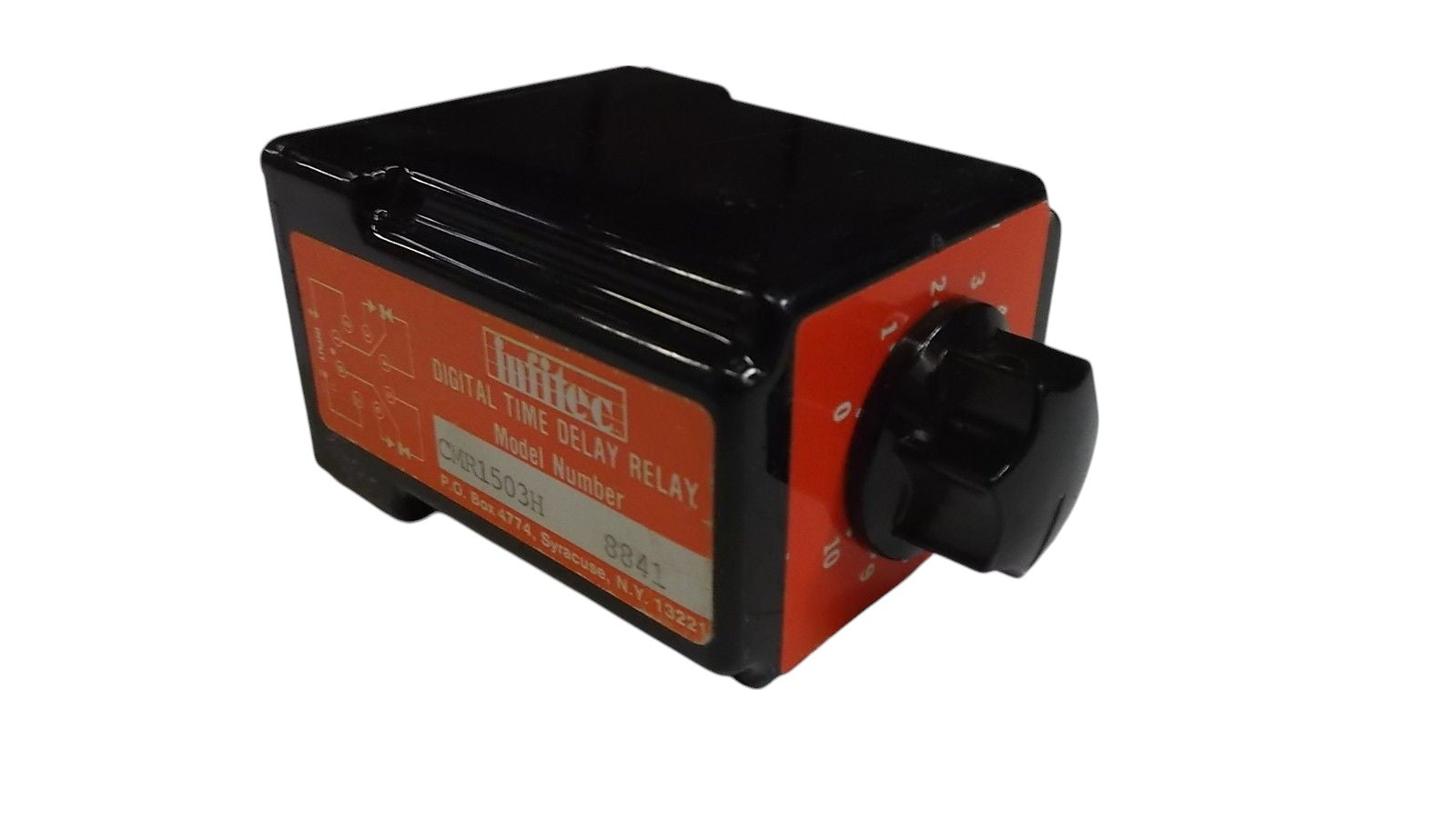 INFITEC CMR1503H 8841 UNMP