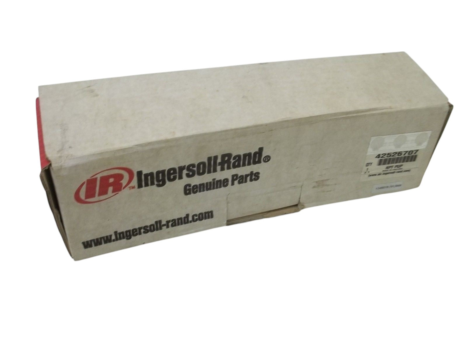 INGEROLL-RAND NPTPUP NSMP