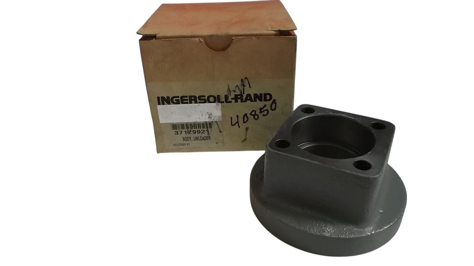 INGERSOLL RAND 37129921 NSMP