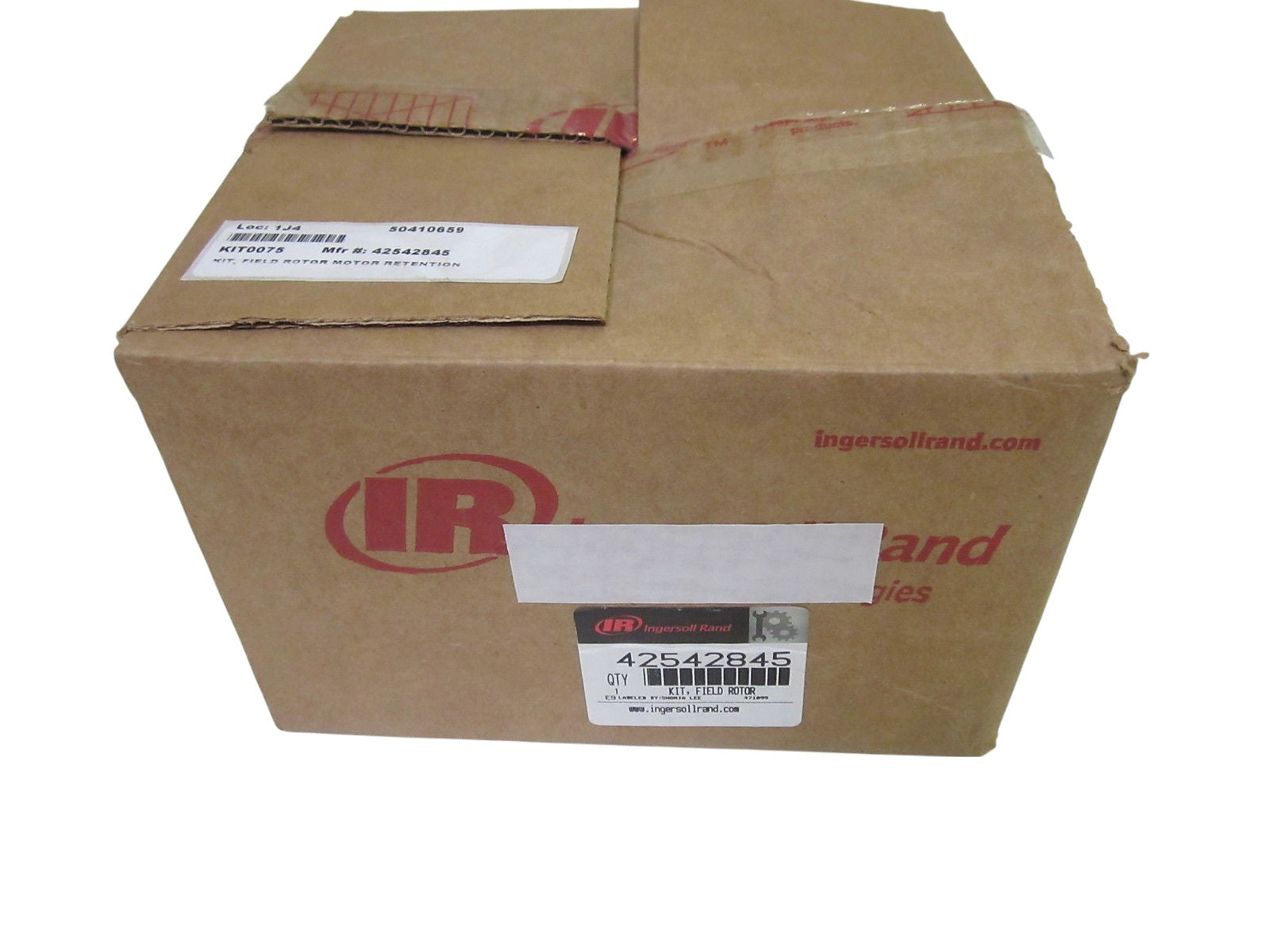 INGERSOLL RAND 42542845 FIELD ROTOR KIT NSMP