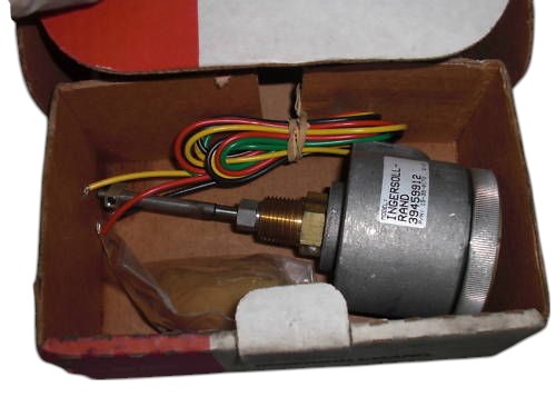 INGERSOLL RAND 15-35-0173 NSMP