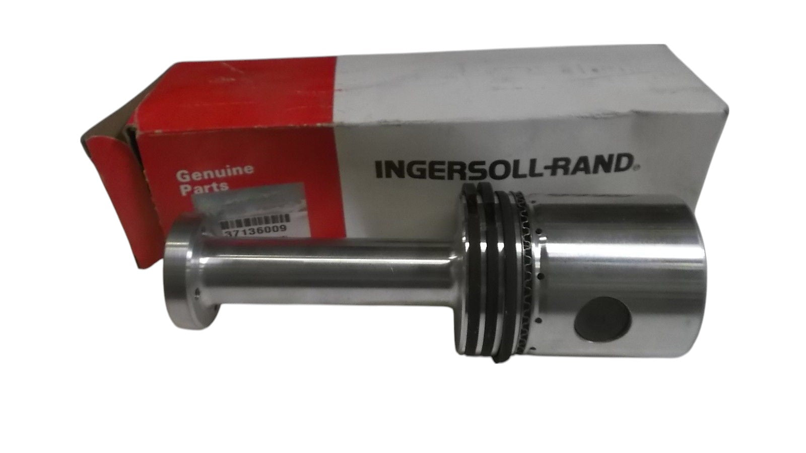 INGERSOLL RAND 37136009 NSMP