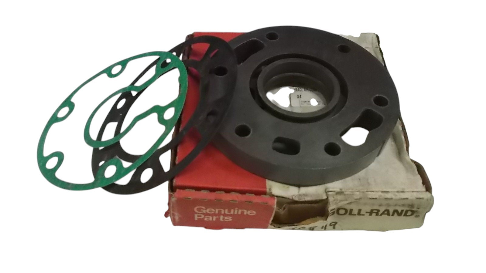 INGERSOLL RAND 37176203 NSMP
