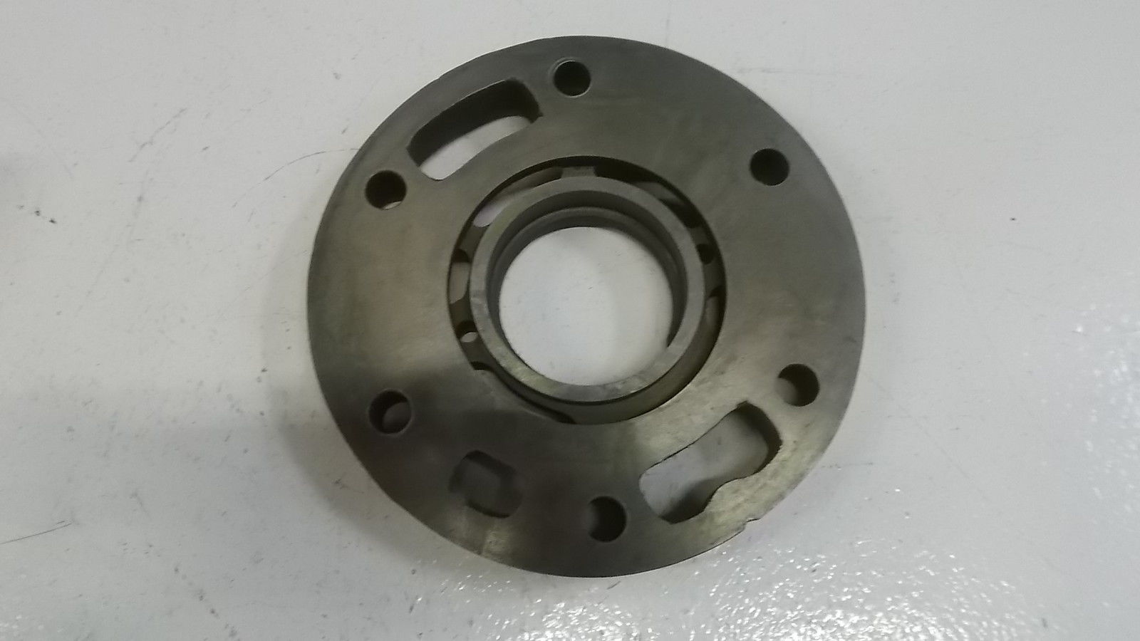 INGERSOLL RAND 37176203 NSMP