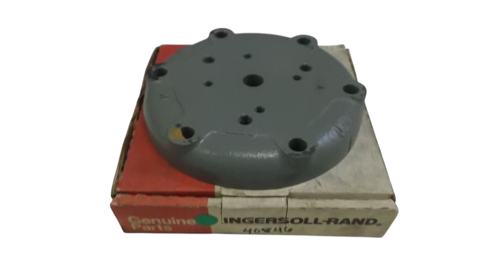 INGERSOLL RAND H34896 UNMP
