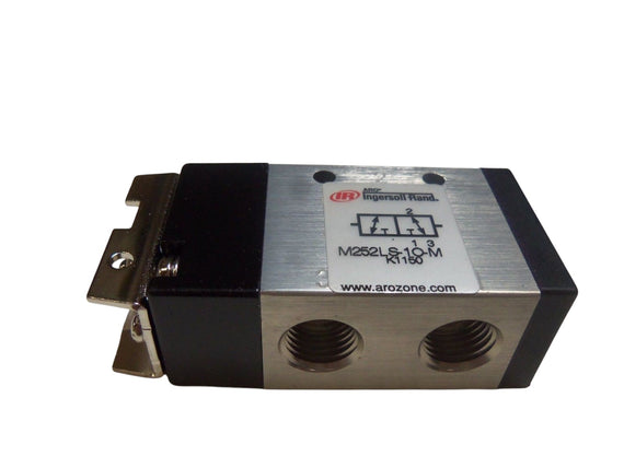 INGERSOLL RAND M252LS-10-M UNMP