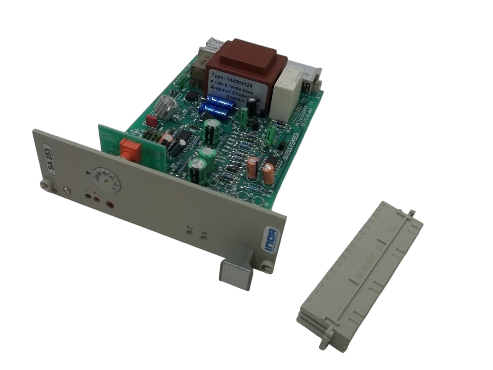 INOR SA253 UNMP