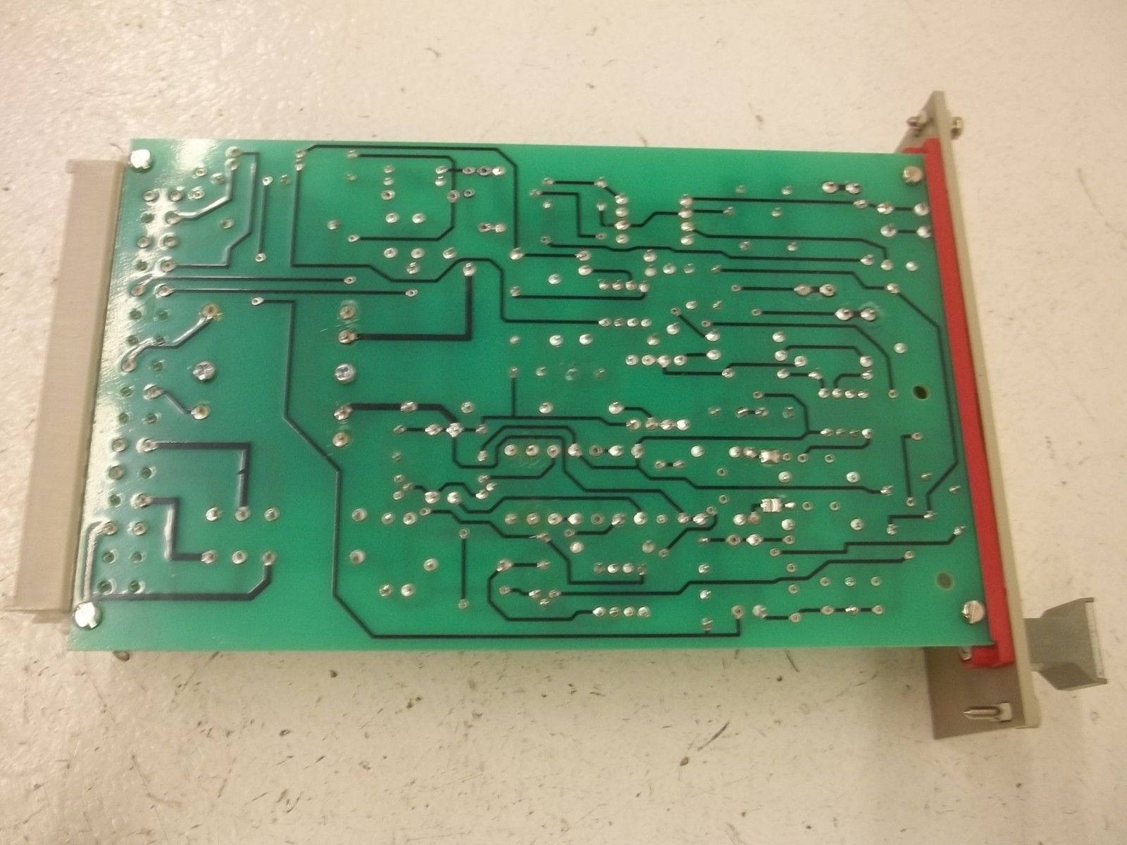 INOR SA253 UNMP