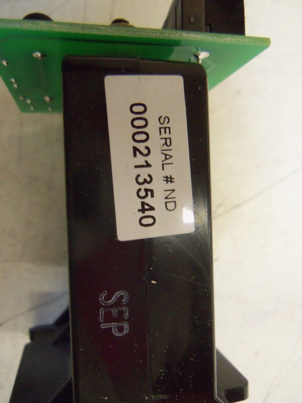 INSTROMENT TRANSFOMERS 2SFT-251-0.2 UNMP