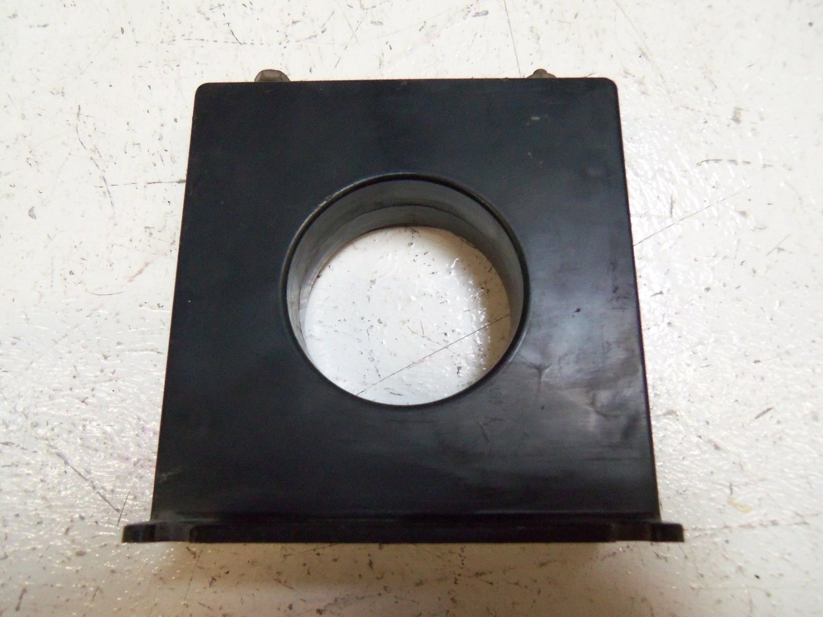 INSTRUMENT TRANSFORMERS 6SFT-351 CURRENT TRANSFORMER UNMP