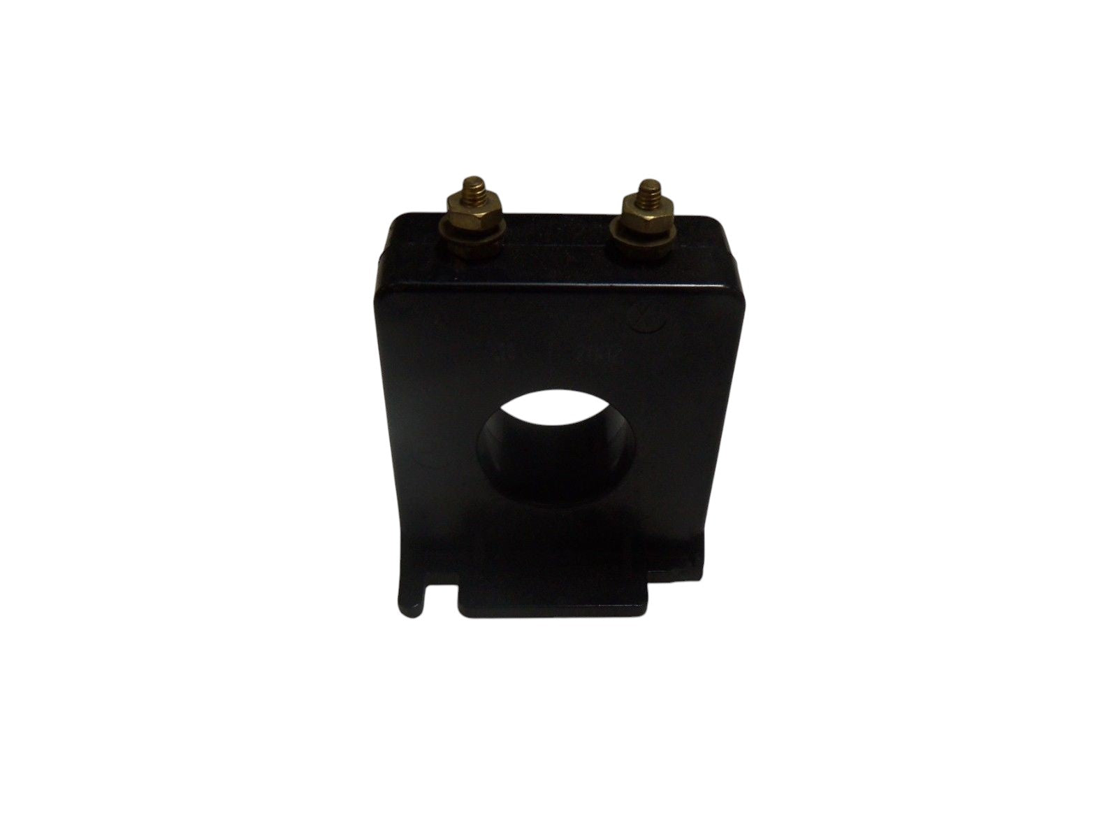 INSTRUMENT TRANSFORMERS INC. 2SFT-800 CURRENT TRANSFORMER UNMP