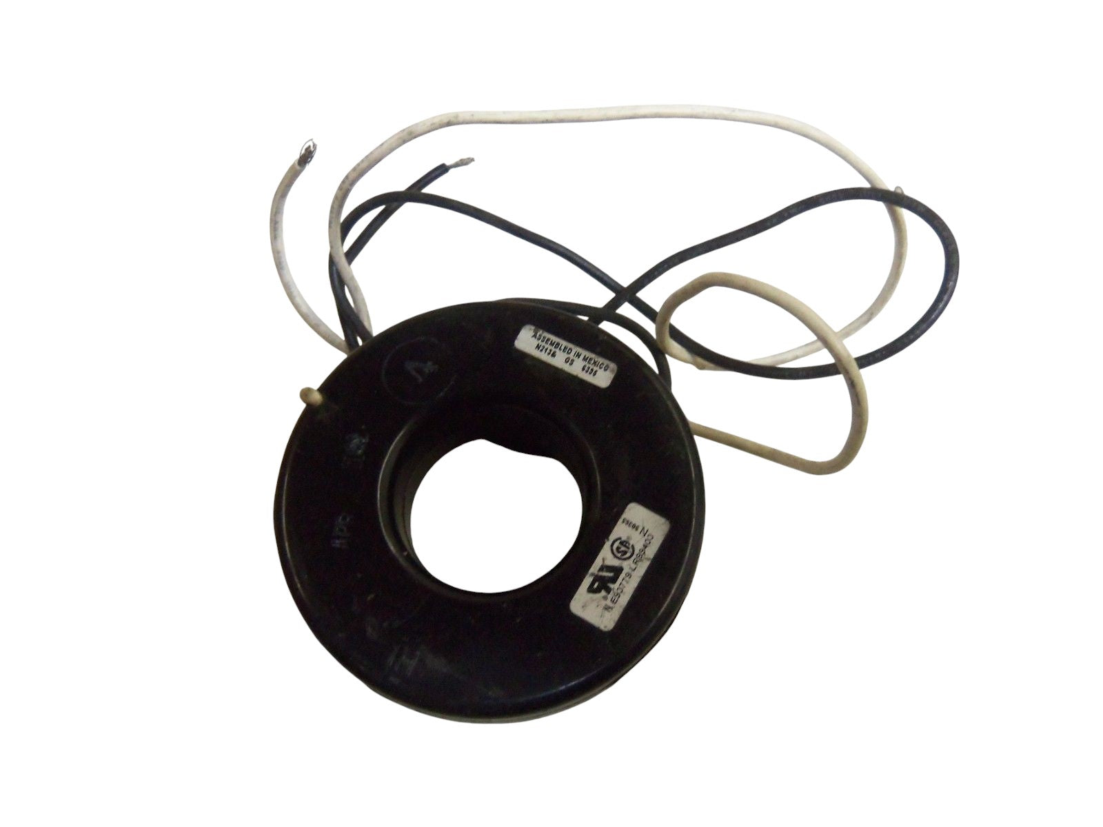 INSTRUMENT TRANSFORMERS 5RL-301 TRANSFORMER UNMP