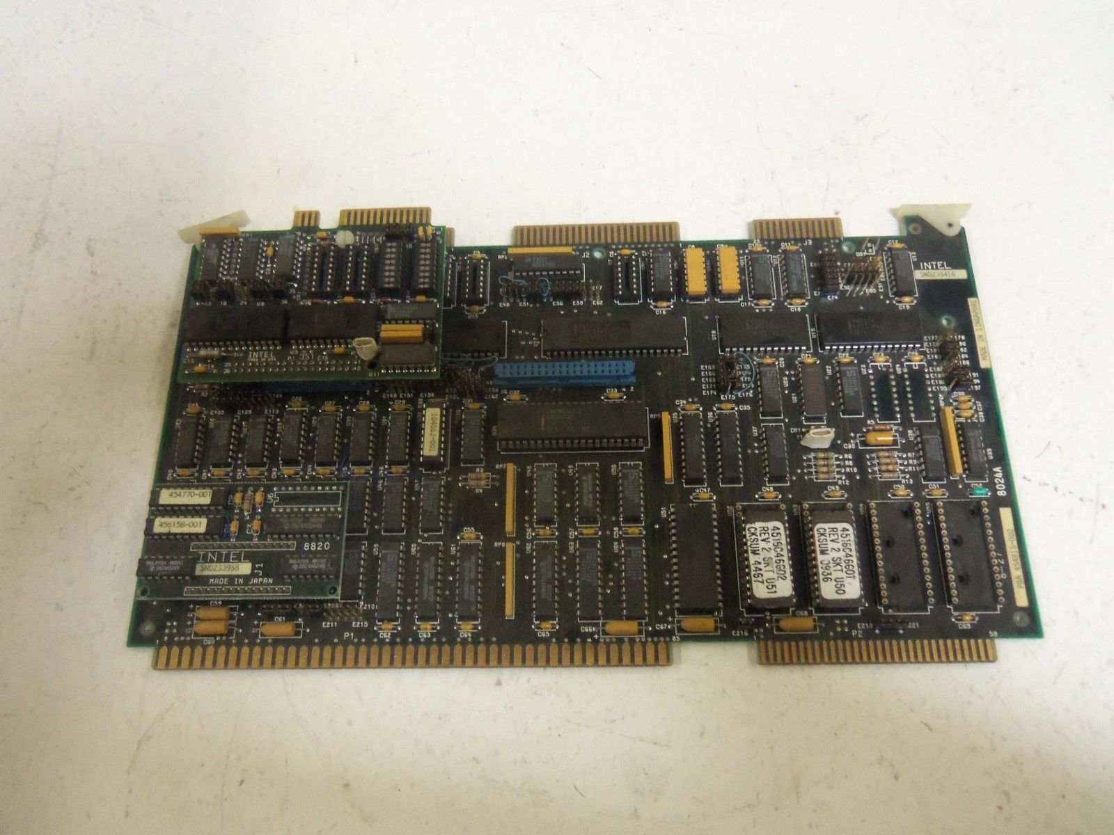 INTEL PBA-454815-002 *USED*