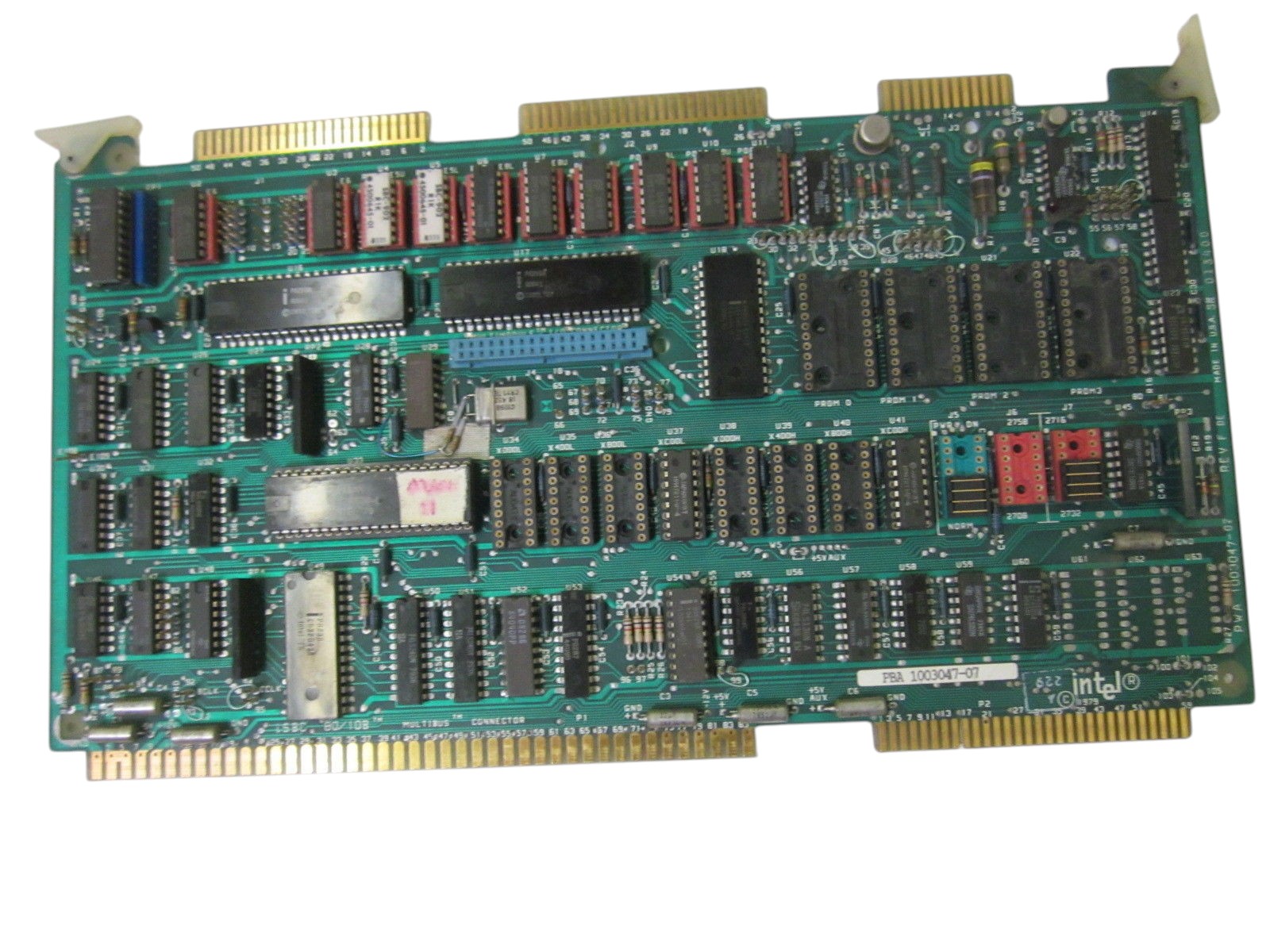 INTEL PBA1003047-07 UNMP