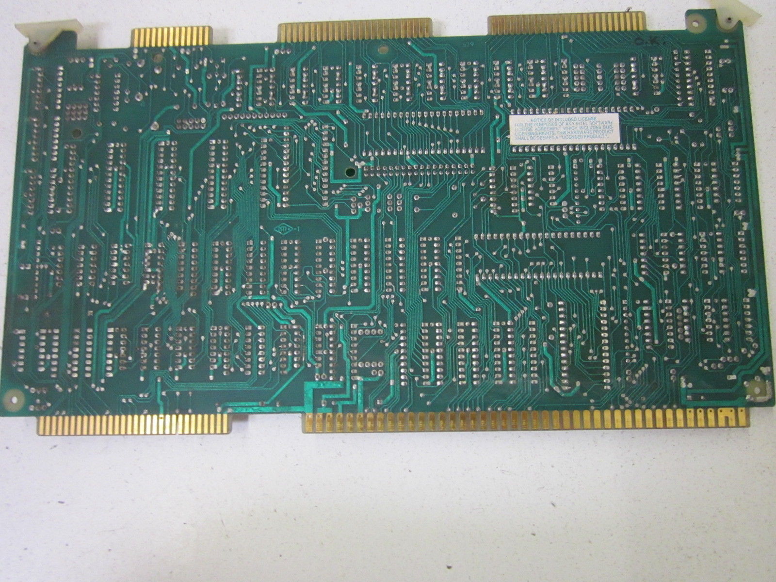 INTEL PBA1003047-07 UNMP