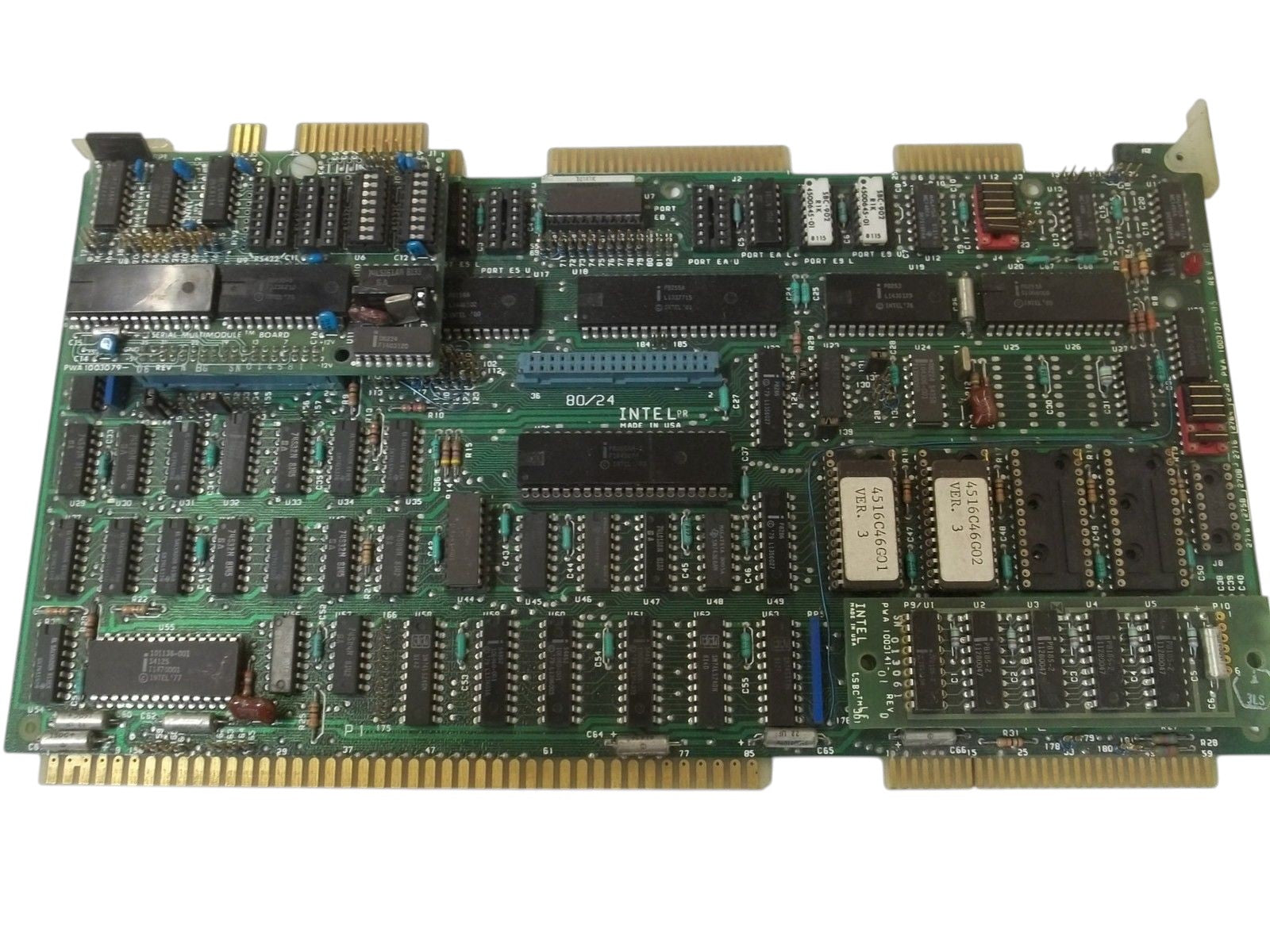 INTEL PWA 1003137-05 UNMP