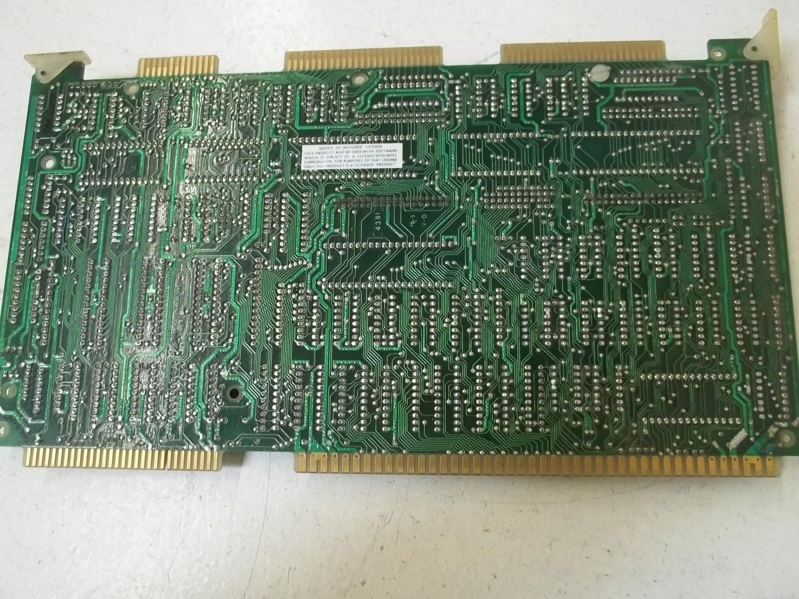 INTEL PWA 1003137-05 UNMP