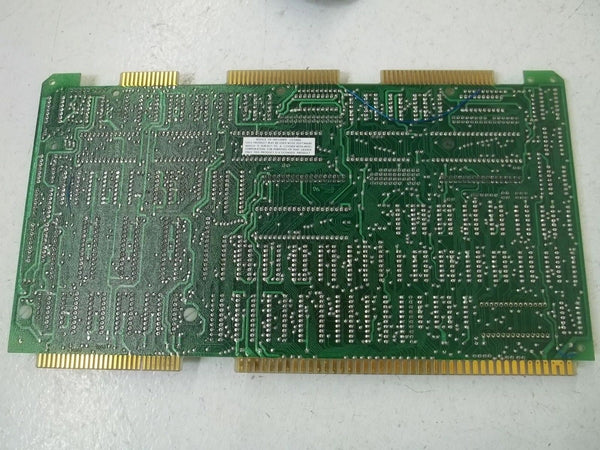 INTEL PWA1003137-07 X PROCESSOR BOARD UNMP
