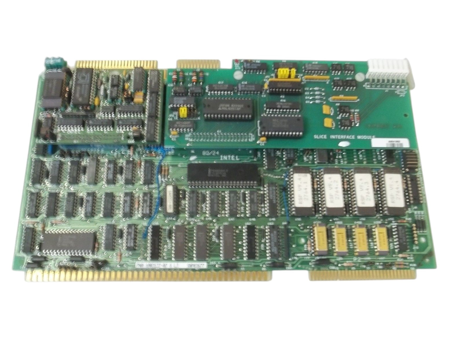 INTEL PWA1003137-1003 PROCESSOR BOARD UNMP
