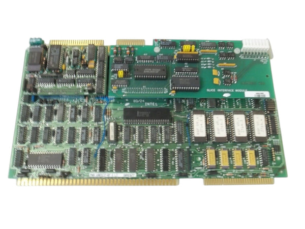 INTEL PWA1003137-1003 PROCESSOR BOARD UNMP