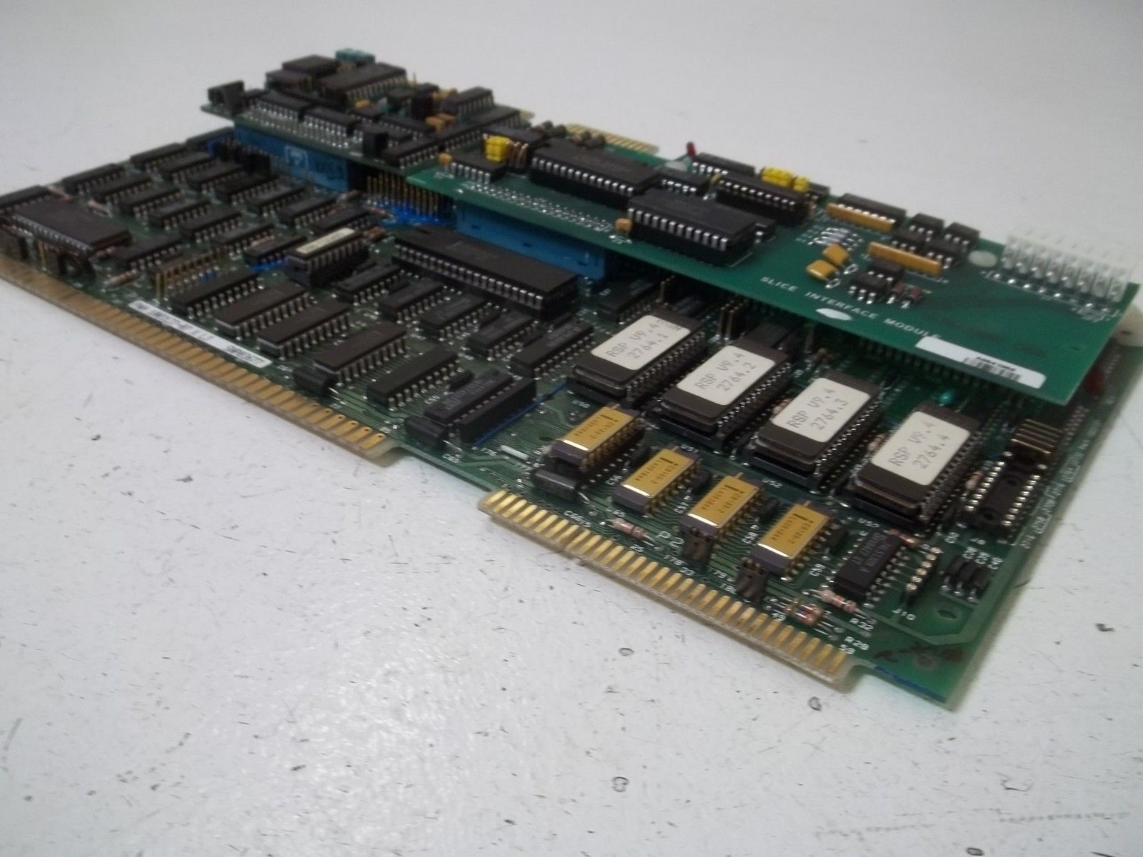 INTEL PWA1003137-1003 PROCESSOR BOARD UNMP