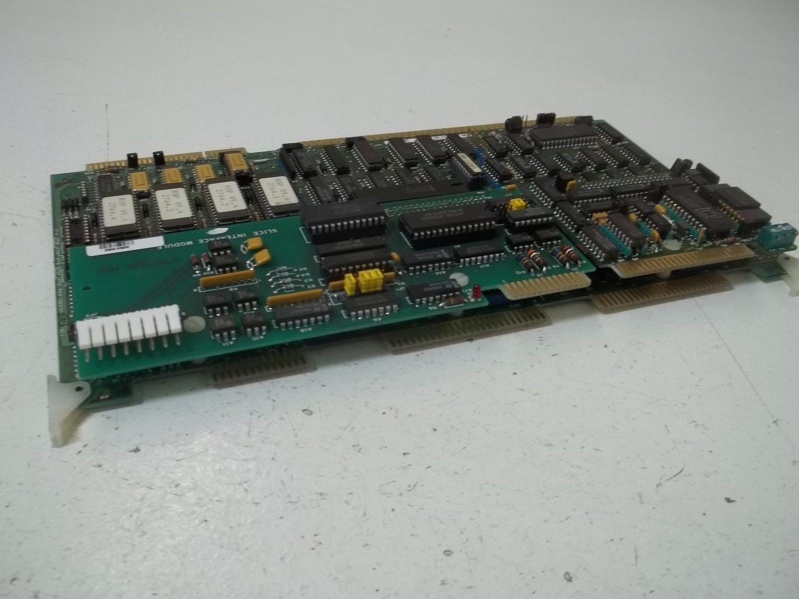 INTEL PWA1003137-1003 PROCESSOR BOARD UNMP