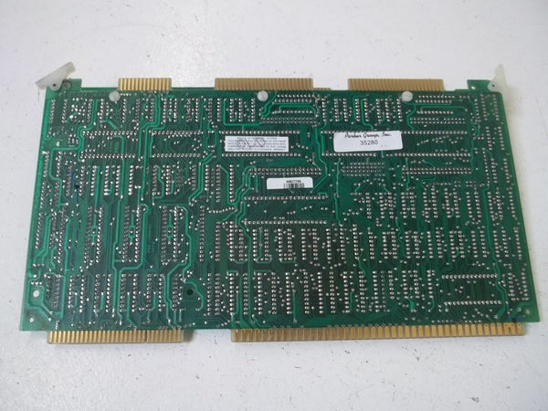 INTEL PWA1003137-1003 PROCESSOR BOARD UNMP