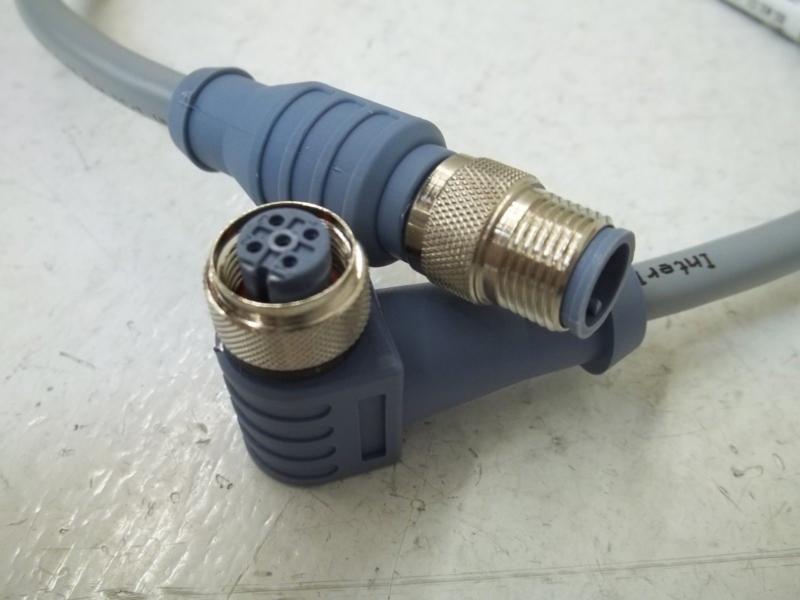 INTERLINKBT RSCWKC572-0.4M CABLE UNMP
