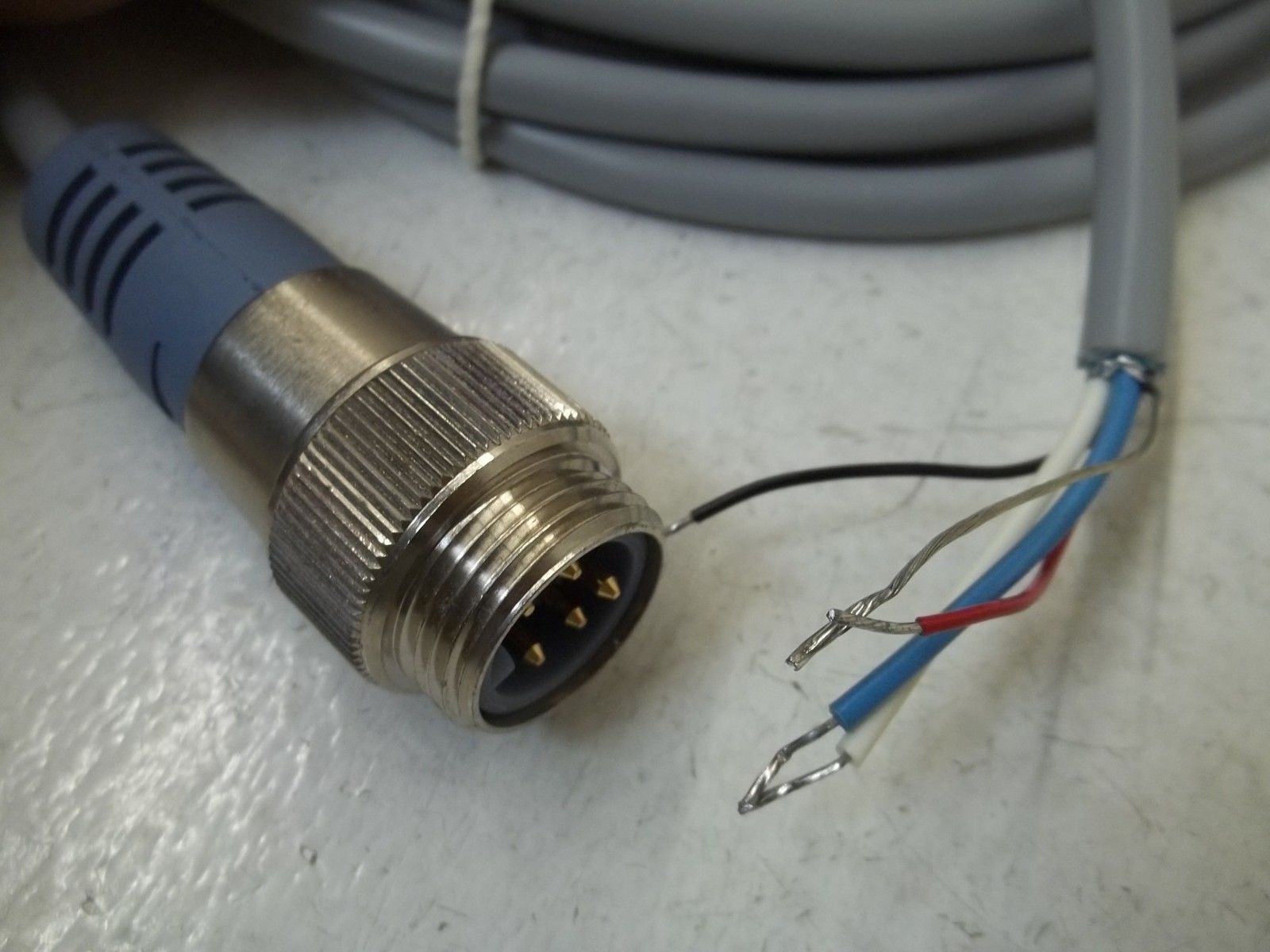 INTERLINKBT RSM572-5M NETWORK MINIFAST CABLE UNMP