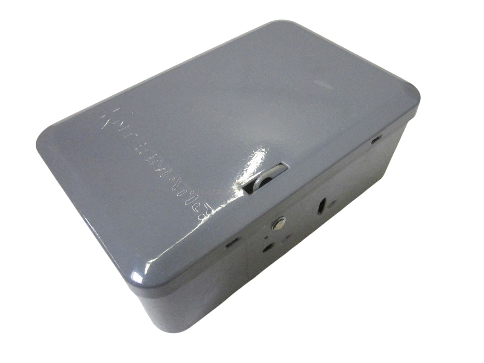INTERMATIC T101-8 DIAL TIME SWITCH 24HR NSMP
