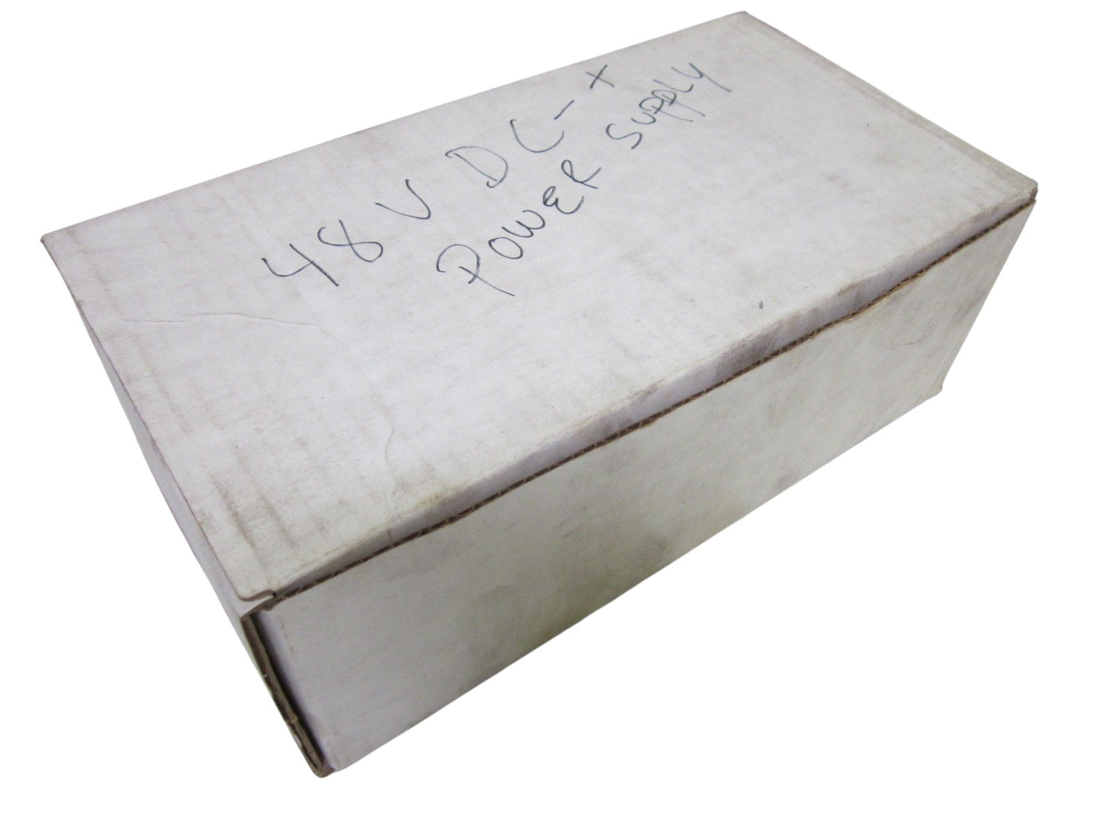 INTERNATIONAL POWER IHD48-3 POWER SUPPLY 48VDC NSMP