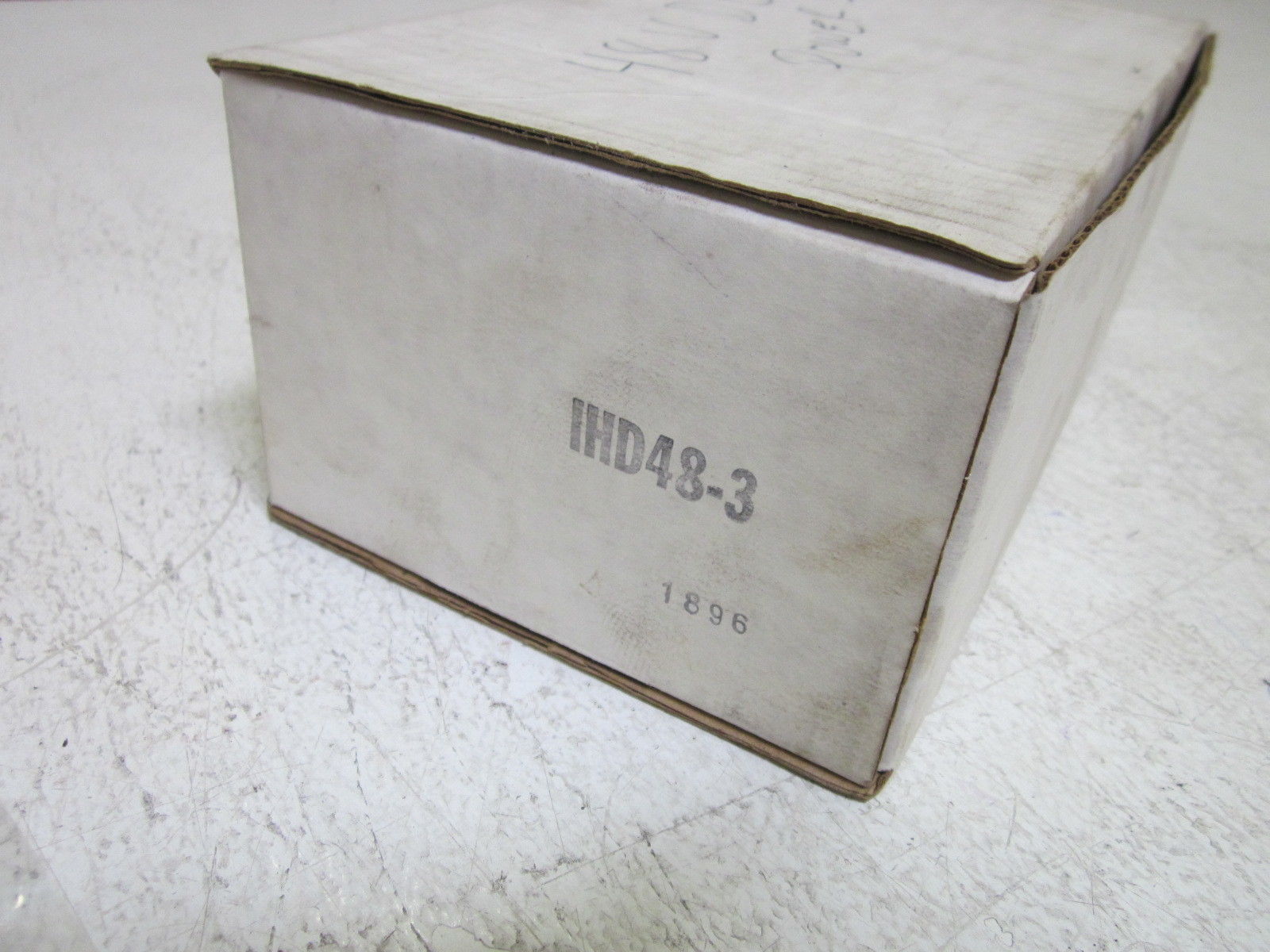 INTERNATIONAL POWER IHD48-3 POWER SUPPLY 48VDC NSMP