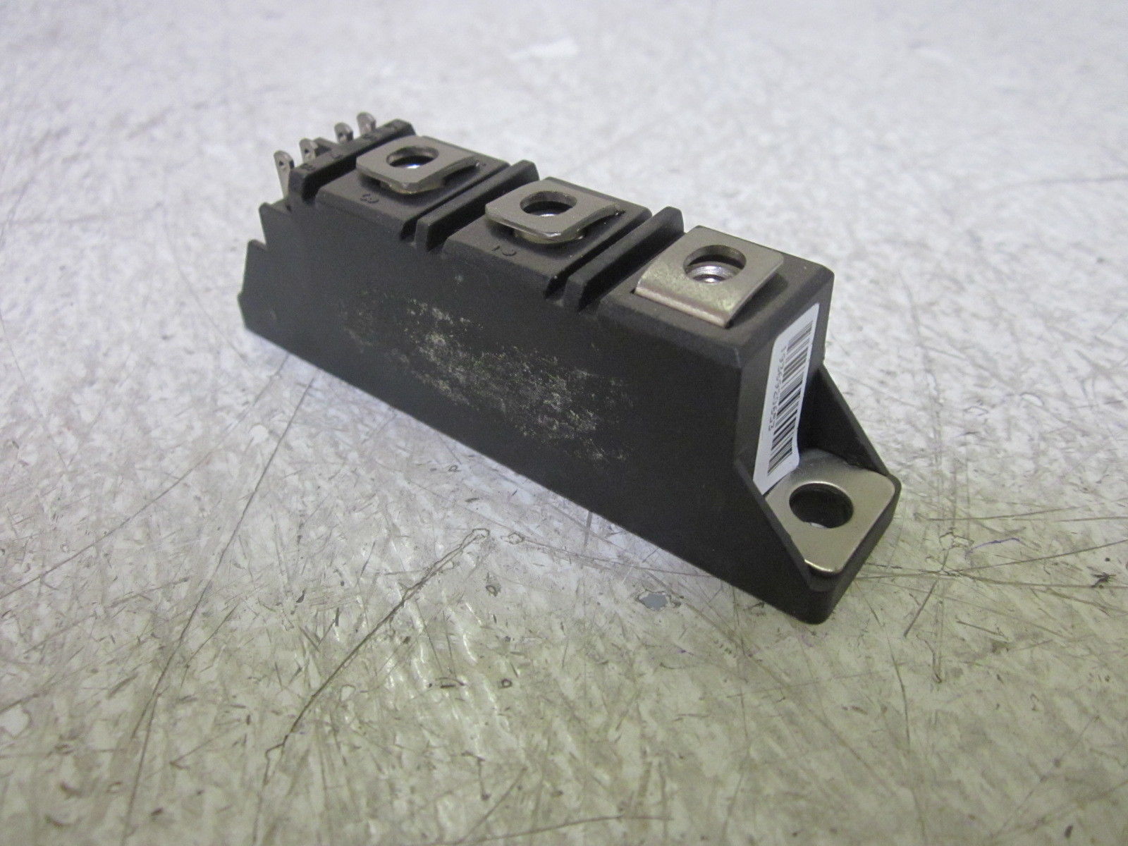 INTERNATIONAL RECTIFIER  IRKT91/16S90 SEMICONDUCTOR UNMP
