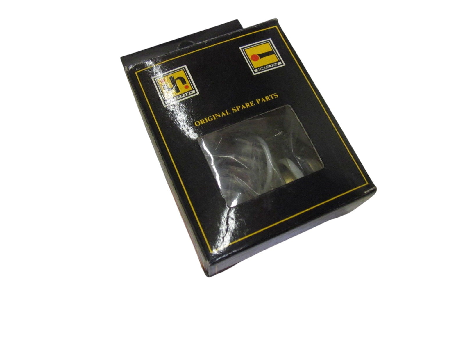 INTERNATIONAL TECHNICAL CO. KIT 58 NSMP