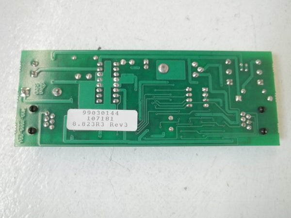 INTEROLL 799-1000-094 PC BOARD UNMP