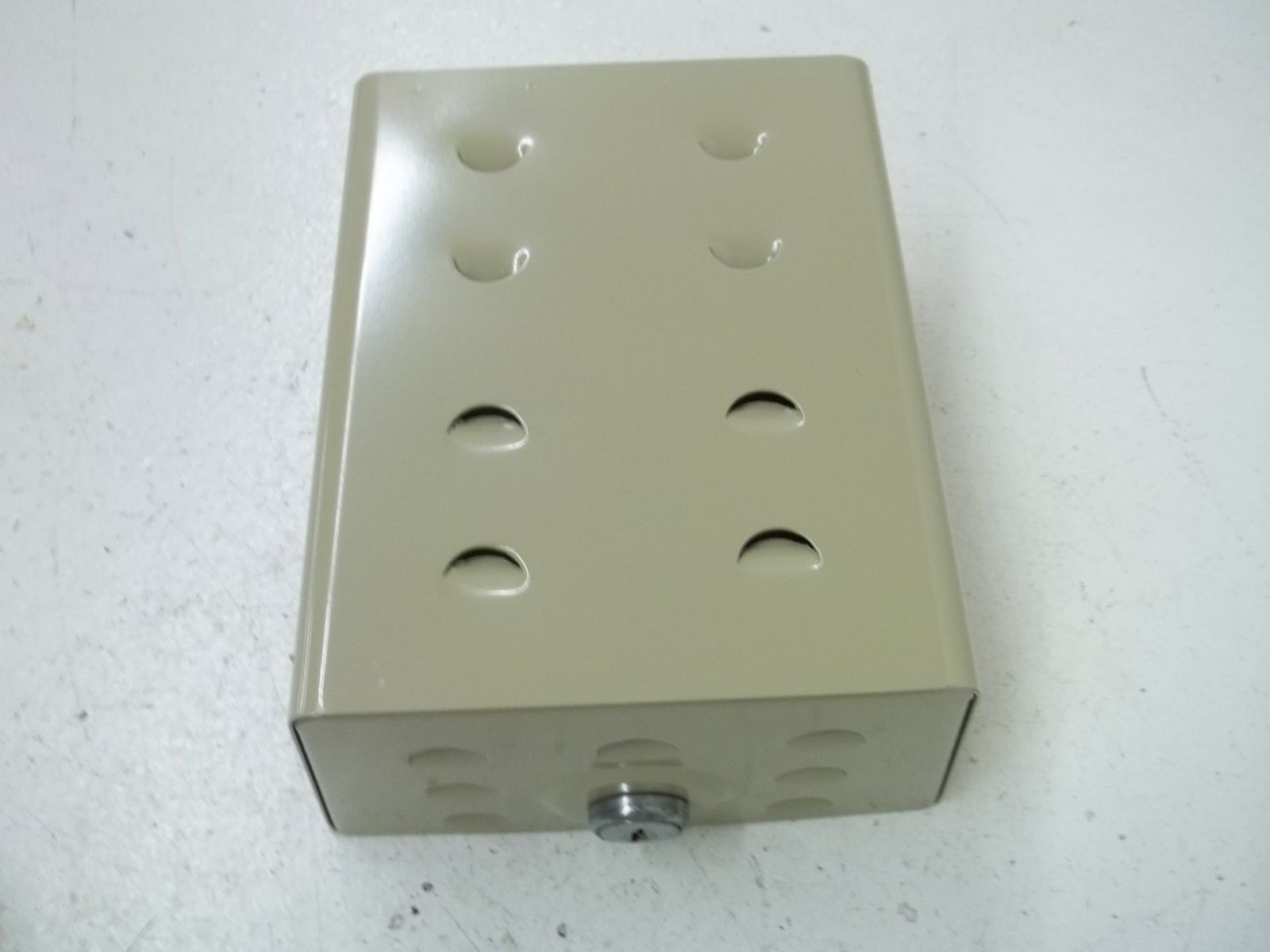 INTERSTATE ELECTRIC BTG-KWM NSMP