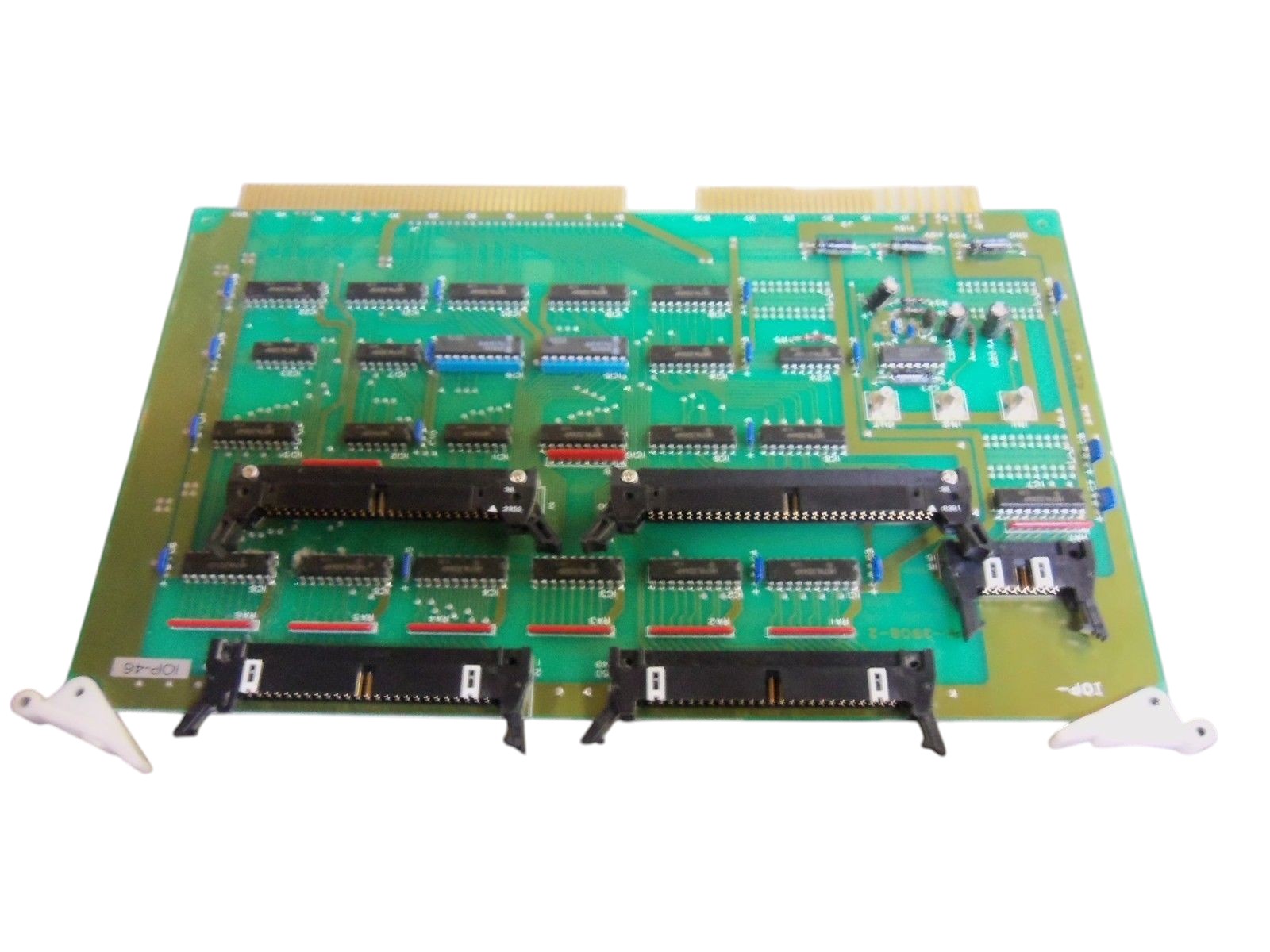 IOP-46 CIRCUIT BOARD UNMP