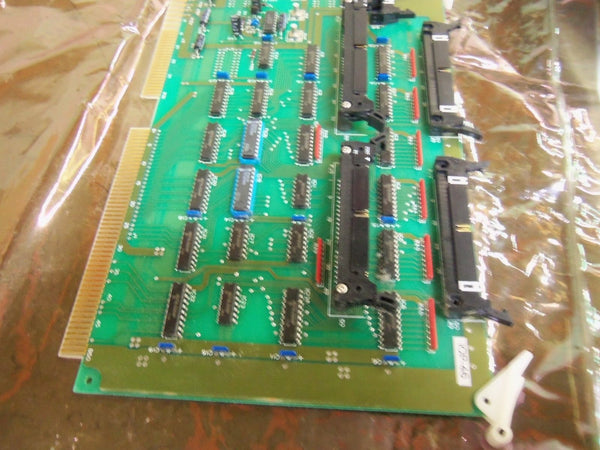 IOP-46 CIRCUIT BOARD UNMP