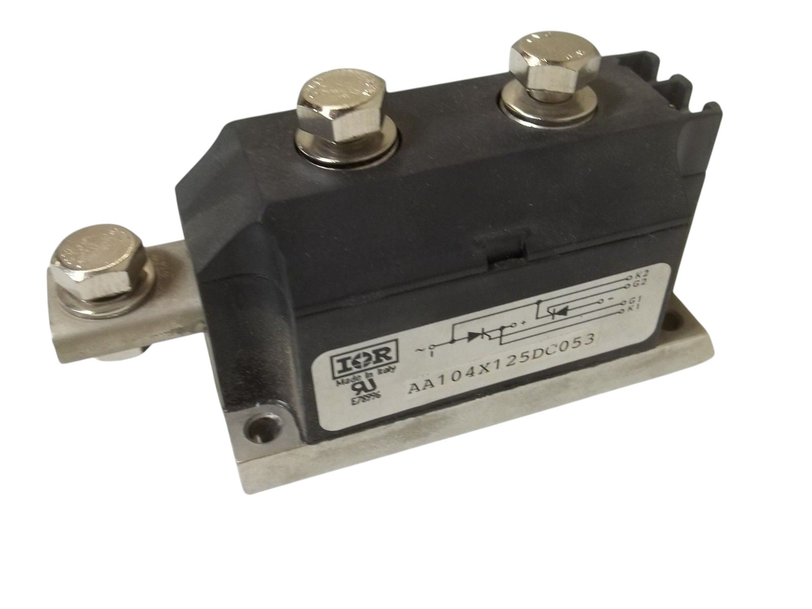 IOR AA104X125DC053 UNMP