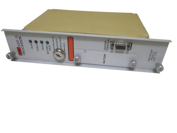 IPC 620-1532 PROCESSOR MODULE UNMP