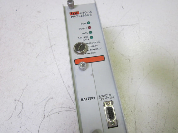IPC 620-1532 PROCESSOR MODULE UNMP